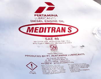 Supplier Oli Surabaya, CV.Kurniawan Jaya